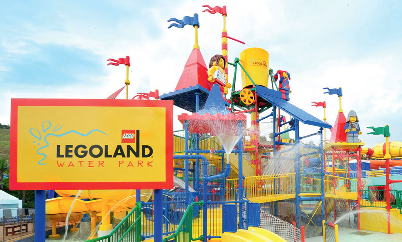 Legoland Water Park Dubai – Emarat Holidays